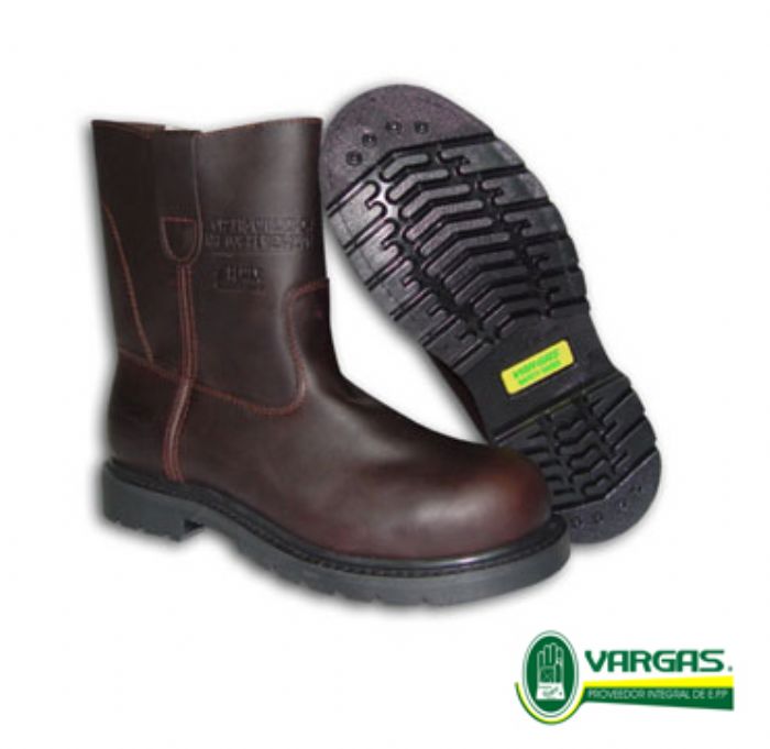 Zapato de Seguridad Industrial